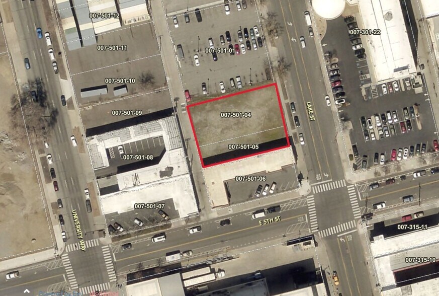 More Photos Of 511 Lake St, Reno Land For Sale