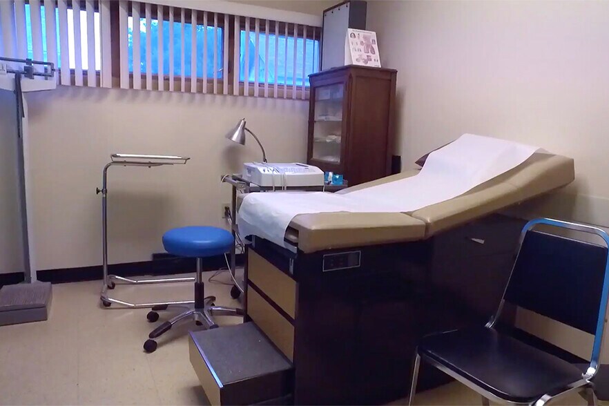 More Photos Of 101 S Schanck Ave, Pen Argyl Medical For Lease
