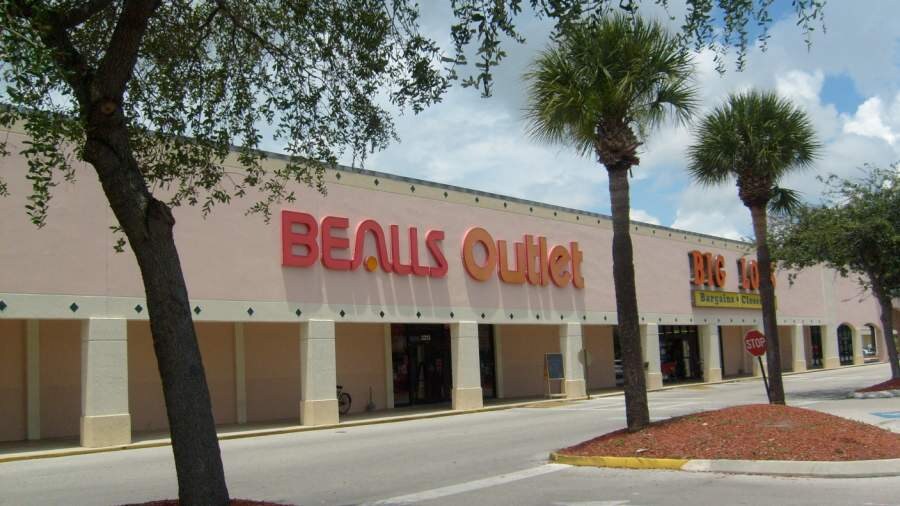 More Photos Of 2517 S US Highway 1, Fort Pierce Unknown For Lease