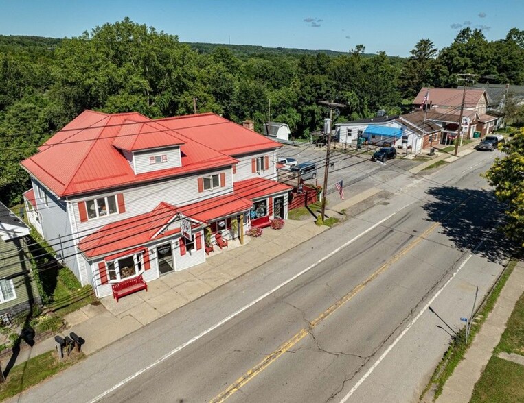 More Photos Of 3974 Main St, Strykersville Restaurant For Sale