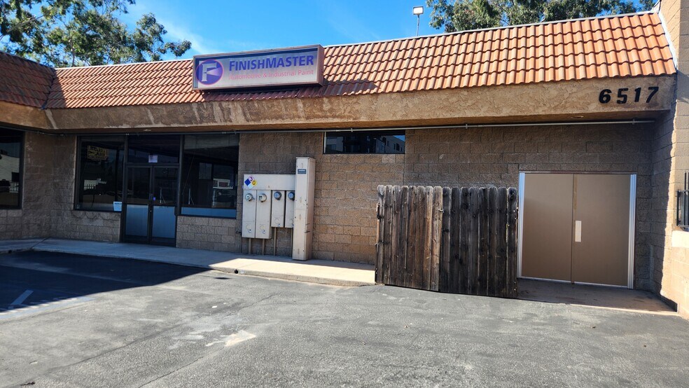 More Photos Of 6511-6517 Lankershim Blvd, North Hollywood Freestanding For Lease