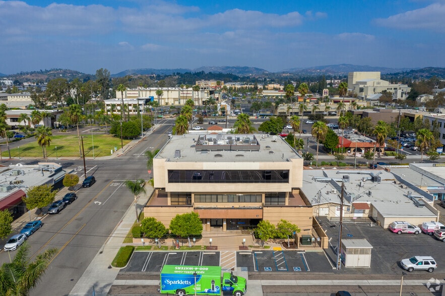 More Photos Of 355 W Grand Ave, Escondido Office For Lease