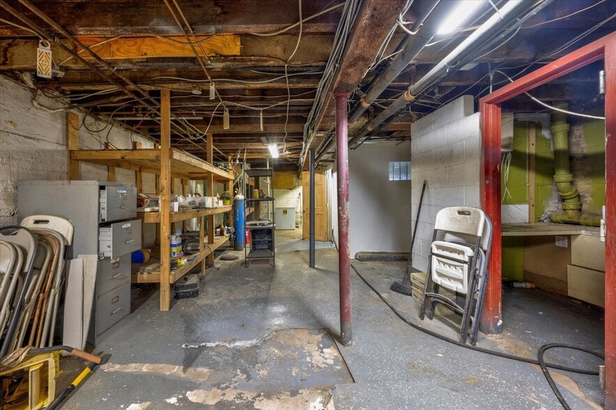 More Photos Of 49-04 69th Street Woodside St, Woodside Multifamily For Sale