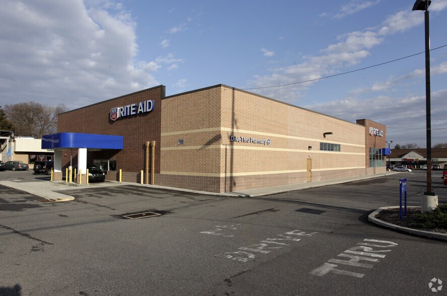 More Photos Of 9212 Frankford Ave, Philadelphia Unknown For Lease