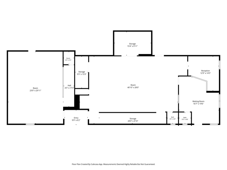 More Photos Of 6950 W Homosassa Trl, Homosassa General Retail For Sale