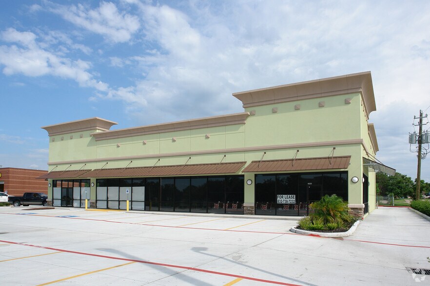 More Photos Of 2900 Fm-528, Webster Unknown For Lease