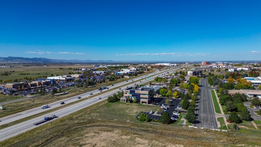More Photos Of 3553 Clydesdale Pky, Loveland Office Residential For Lease