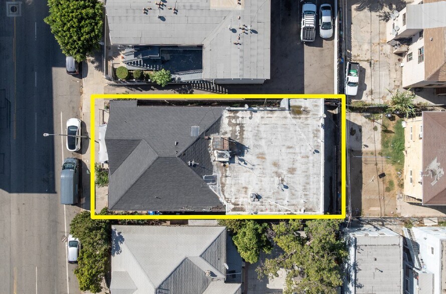 More Photos Of 1247 W 8th St, Los Angeles Apartments For Sale