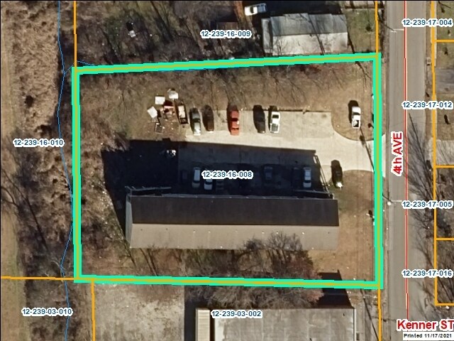 More Photos Of 432 4th Ave, Dalton Multifamily For Sale