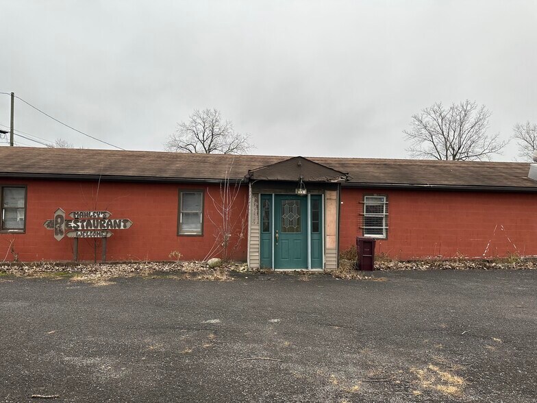 More Photos Of 1800 S Main St, Lima Land For Sale