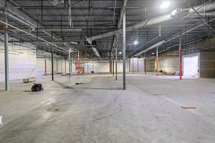 More Photos Of 1212 W South Airport Rd W, Traverse City Department Store For Sale