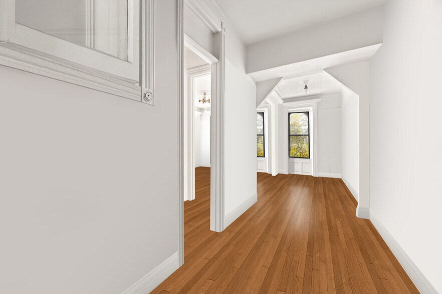 More Photos Of 363 6th Ave, Brooklyn Apartments For Sale