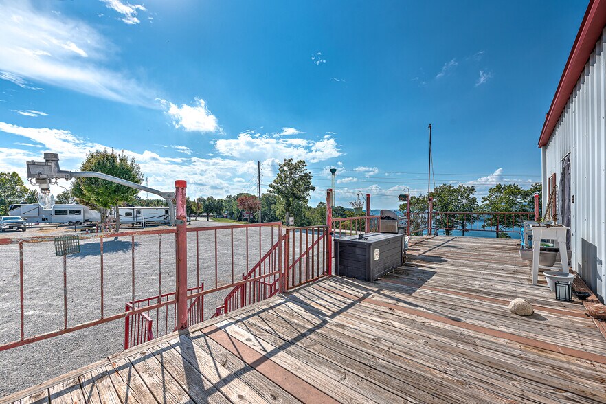 More Photos Of 11792 Highway 187, Eureka Springs Trailer Camper Park For Sale