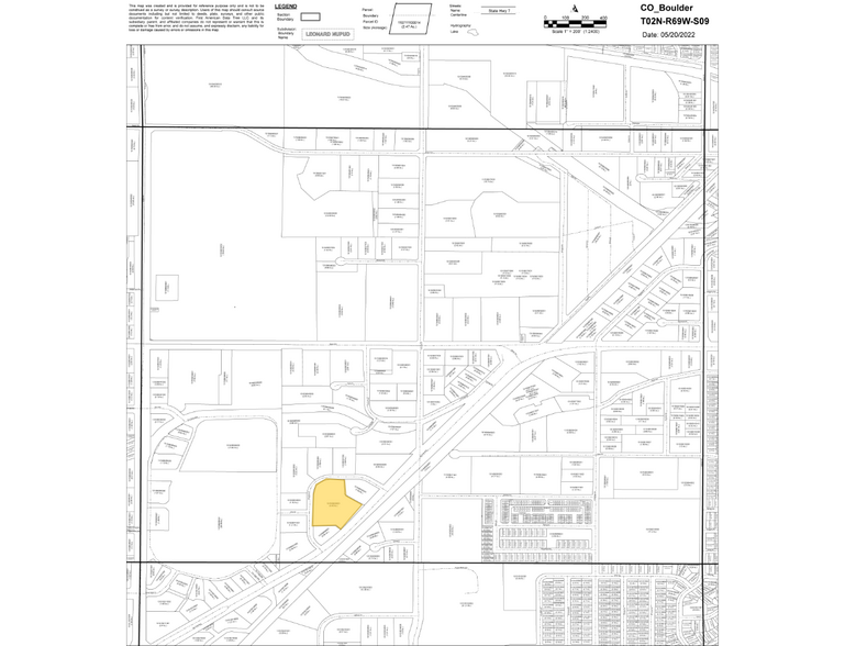 More Photos Of 1900 Ken Pratt Blvd, Longmont Apartments For Lease