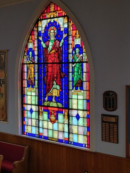 More Photos Of 5131 Doubs Rd, Adamstown Religious Facility For Sale