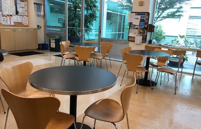 Photo of 1st Floor Ste 