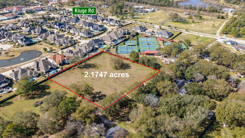 More Photos Of 12731 McSwain Rd, Cypress Land For Sale