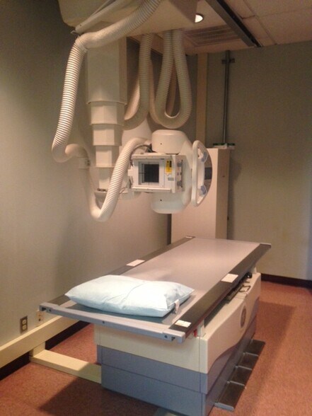 More Photos Of 1701 N Loop 250 W, Midland Medical For Lease