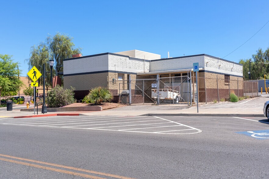 More Photos Of 108 Market St, Henderson Office For Lease