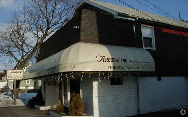 More Photos Of 35 Moonachie Rd, Moonachie Storefront Retail Residential For Sale