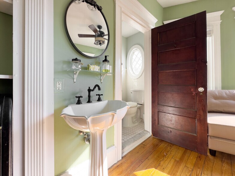 More Photos Of 5003 Ventnor Ave, Ventnor City Hospitality For Sale