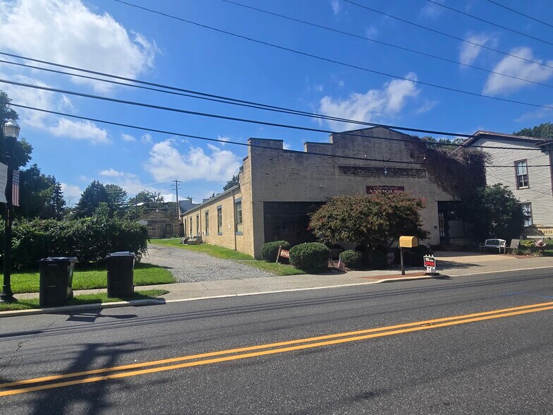 More Photos Of 66 S Main St, Mullica Hill General Retail For Sale