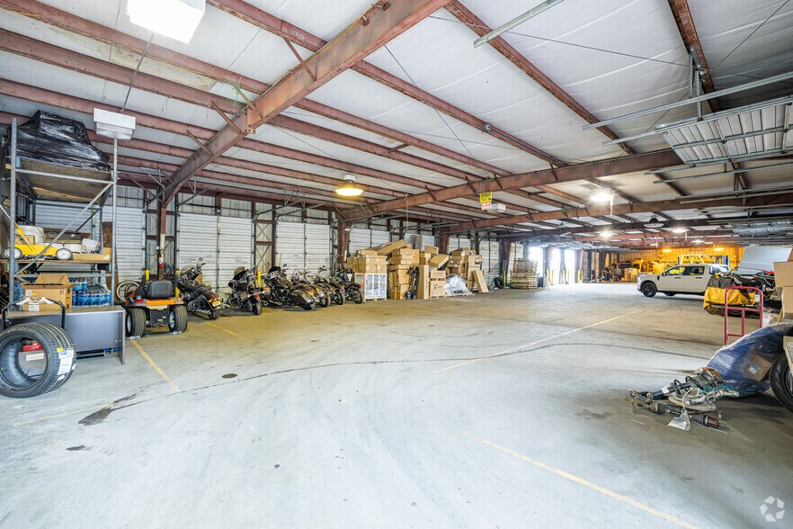 More Photos Of One Nixon Ln, Edison Warehouse For Lease