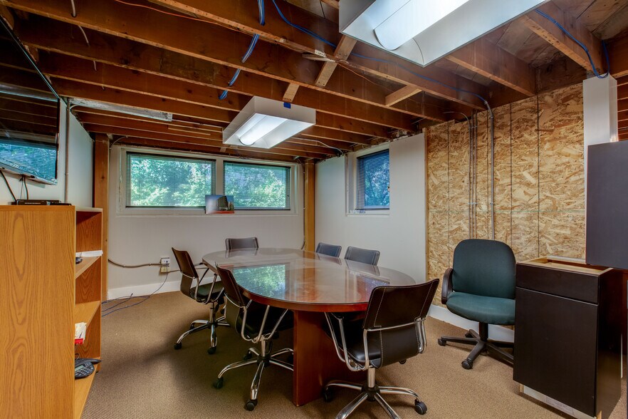 More Photos Of 1575 Gilpin St, Denver Office Residential For Sale