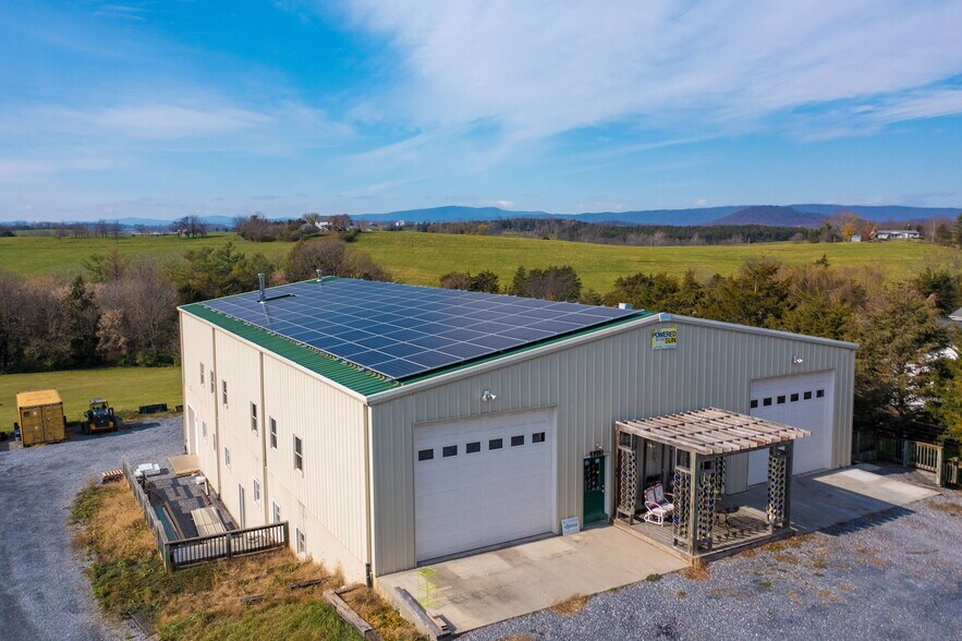 More Photos Of 3315 Harpine Highway, Rockingham Industrial For Sale