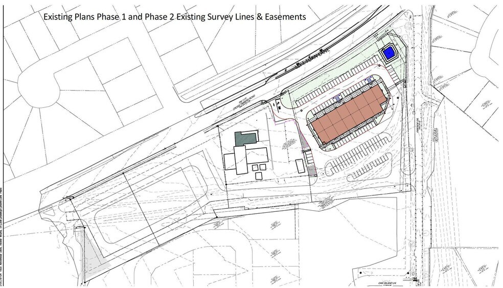 More Photos Of 1601 Cross Timbers Rd, Flower Mound Storefront Retail Office For Lease