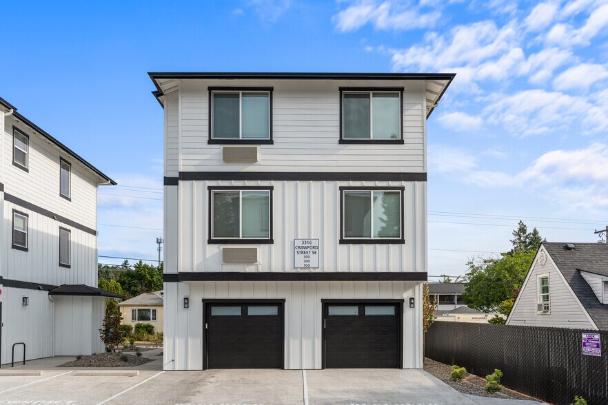 More Photos Of , Salem Multifamily For Sale