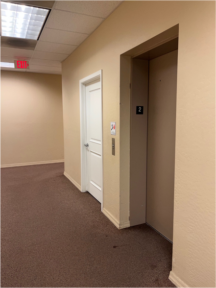 More Photos Of 8101 E McDowell Rd, Scottsdale Light Distribution For Lease