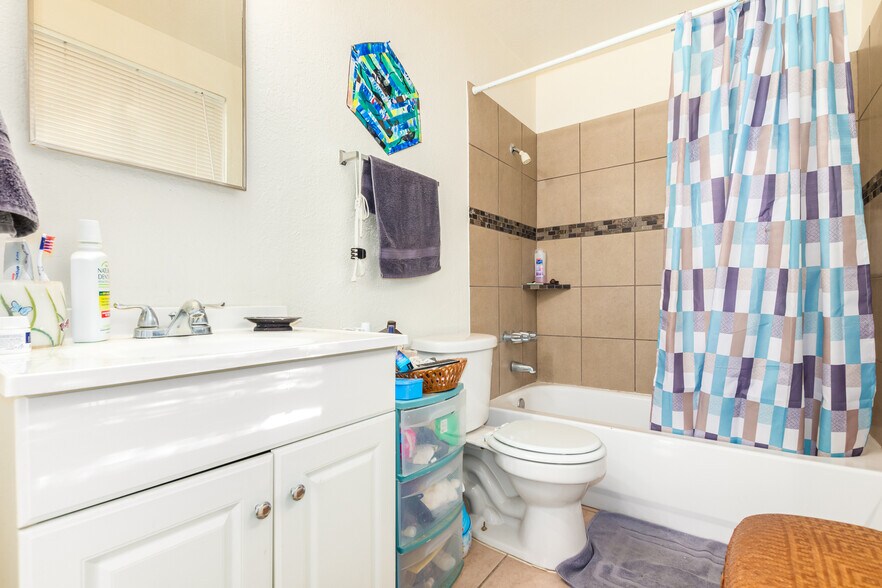 More Photos Of 3020-3028 N Castro Ave, Tucson Apartments For Sale