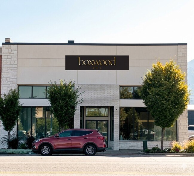 Primary Photo Of 72 N Main St, Spanish Fork Storefront For Sale