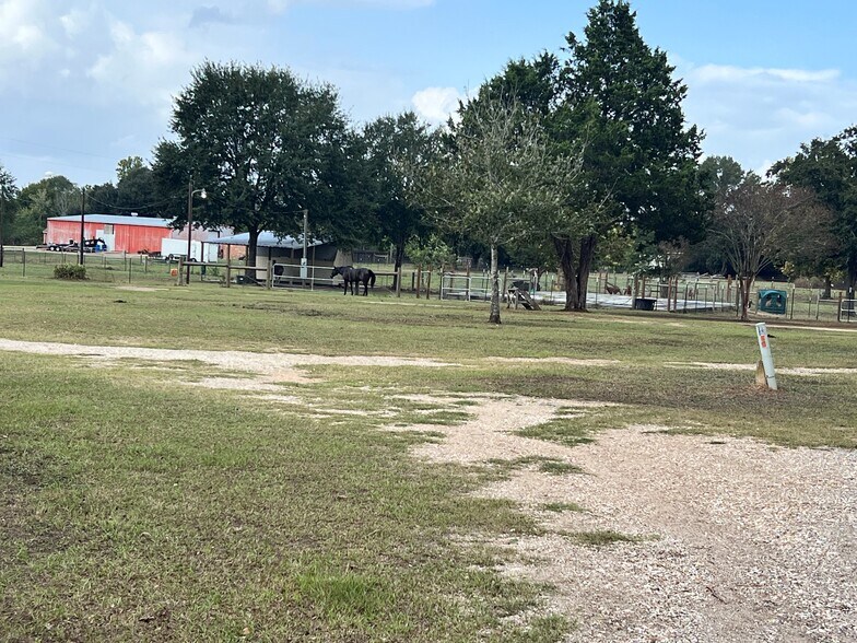 More Photos Of 31807 Old Washington Rd, Waller Land For Sale