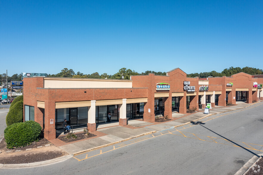 156 Tom Hill SR Blvd, Macon, GA 31210 For Lease Cityfeet.com