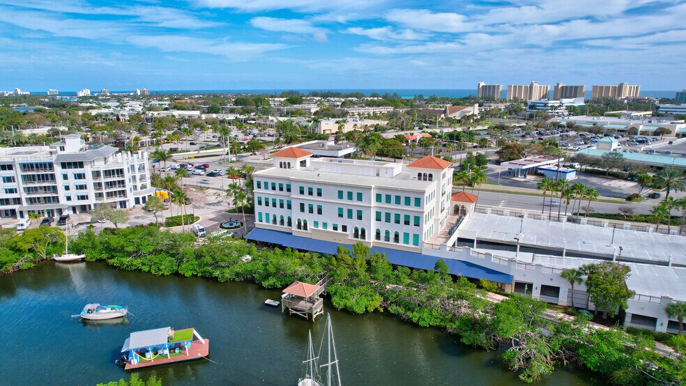 More Photos Of 150 US Highway 1, Jupiter Office For Lease