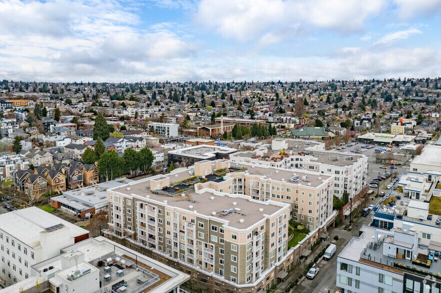 More Photos Of 1545 NW 57th St, Seattle Apartments For Lease