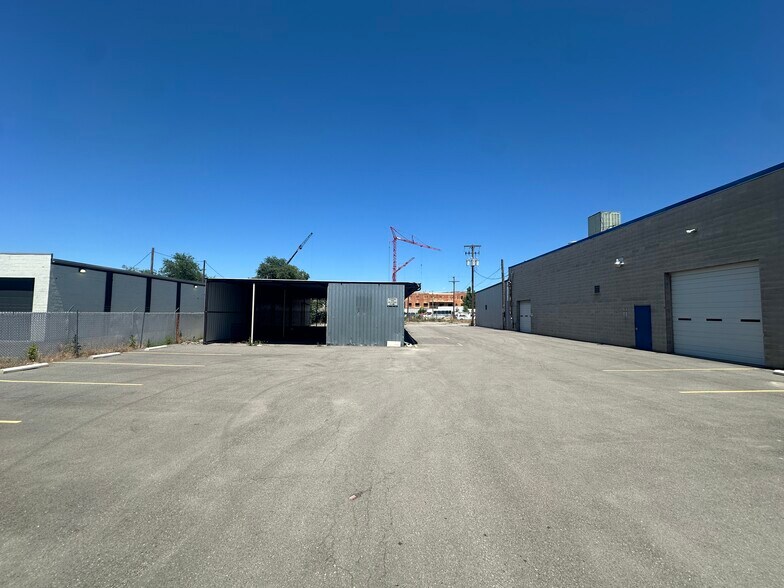 More Photos Of 352 Van Buren Ave, Salt Lake City Manufacturing For Sale