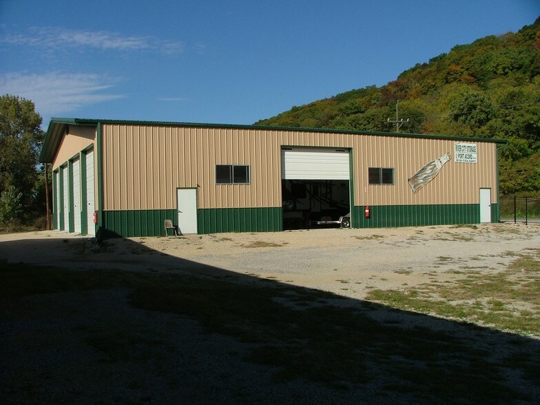 More Photos Of 4022 Waterworks Rd, Saint Joseph Self Storage For Sale