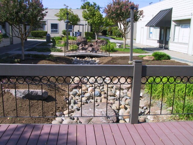 More Photos Of 8300 Fair Oaks Blvd, Carmichael Office For Lease