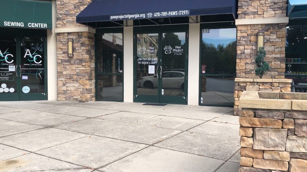 Primary Photo Of 2148 NW Duluth Hwy, Duluth Unknown For Lease