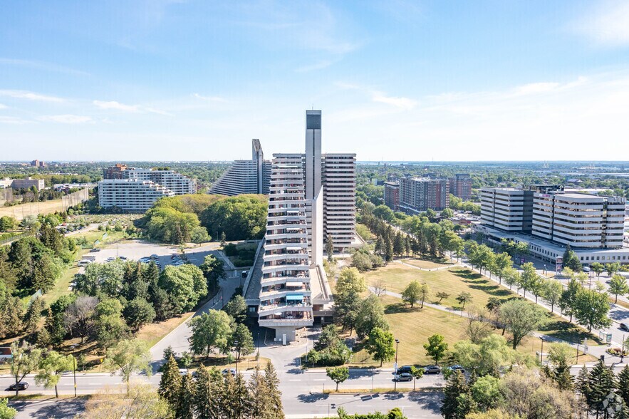 More Photos Of 5199 Rue Sherbrooke E, Montréal Apartments For Lease