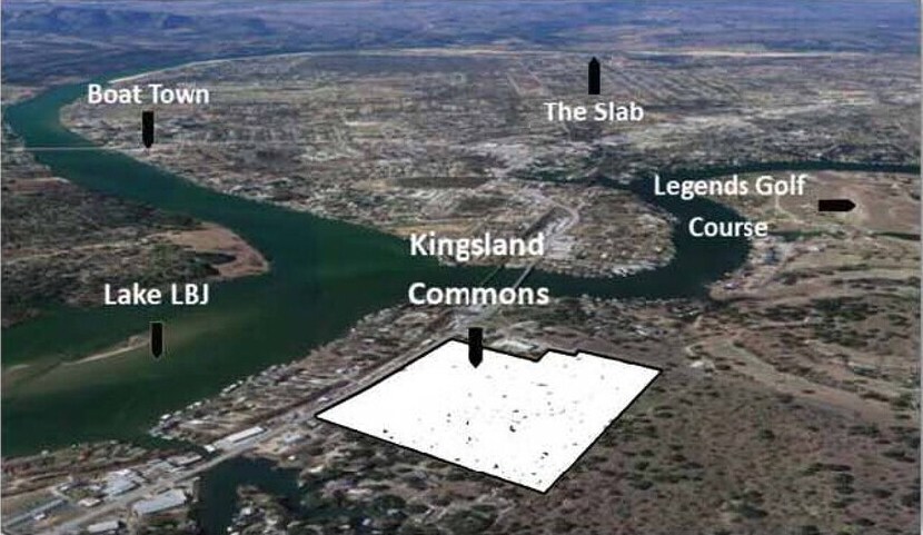 More Photos Of FM 2342, Kingsland Land For Sale