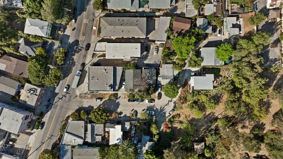 More Photos Of 1545 Duane St, Los Angeles Multifamily For Sale