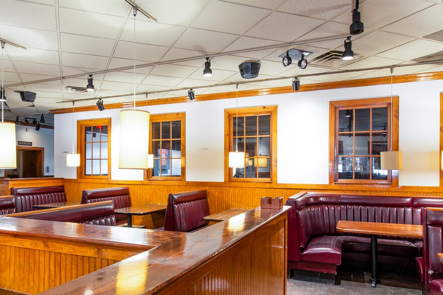 More Photos Of 6750 Pottery Rd, Spartanburg Restaurant For Sale