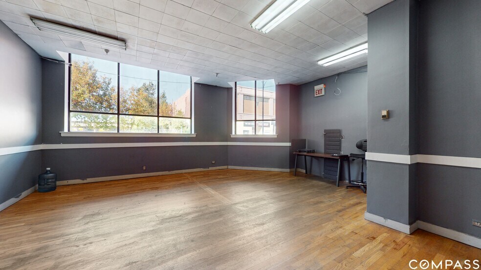 More Photos Of 2241 S Wabash Ave, Chicago Loft Creative Space For Sale