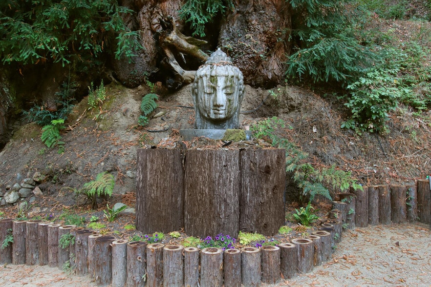 More Photos Of 16770 Redwood Lodge Rd, Los Gatos Lodge Meeting Hall For Sale