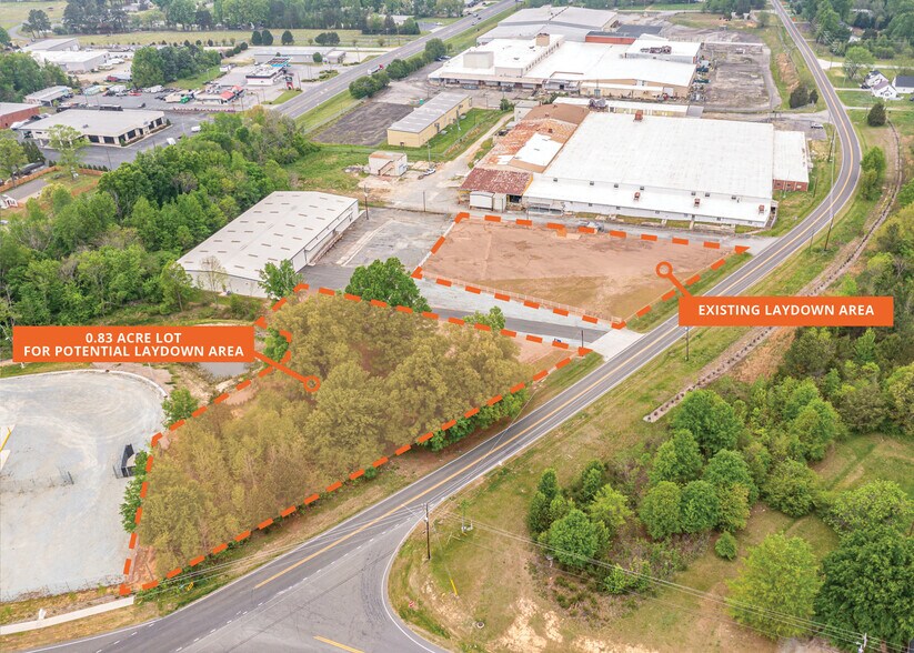 More Photos Of 2300 Old Durham Rd, Roxboro Warehouse For Sale