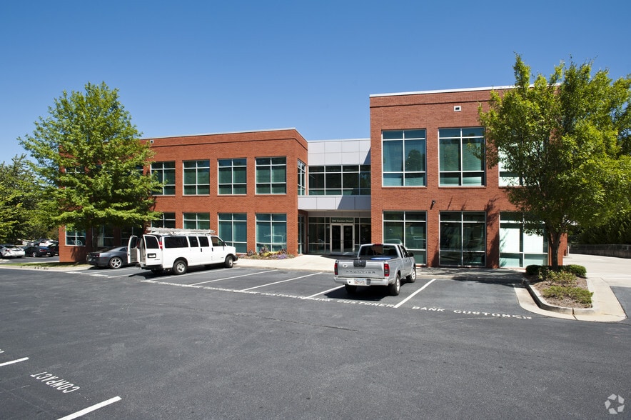 Primary Photo Of 711 Canton Rd NE, Marietta Medical For Lease